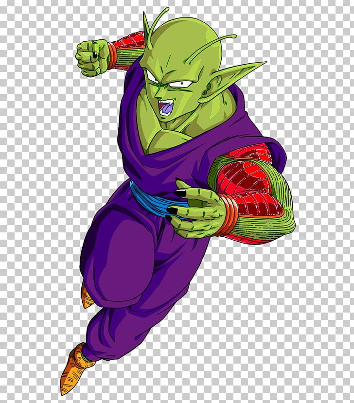 King Piccolo Goku Trunks Gohan PNG, Clipart, Art, Bola De Drac, Cartoon, Dragon Ball, Dragon Ball Gt Free PNG Download