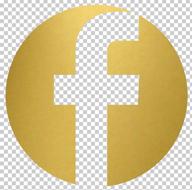Logo Gold Facebook PNG, Clipart, Brand, Circle, Computer Icons, Facebook, Facebook Free PNG Download