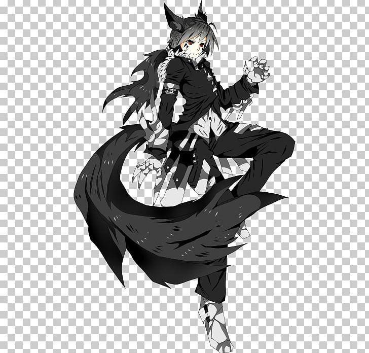 Mightyena Moe Anthropomorphism Pokémon X And Y Poochyena PNG, Clipart, Anime, Black, Black And White, Fictional Character, Gray Wolf Free PNG Download
