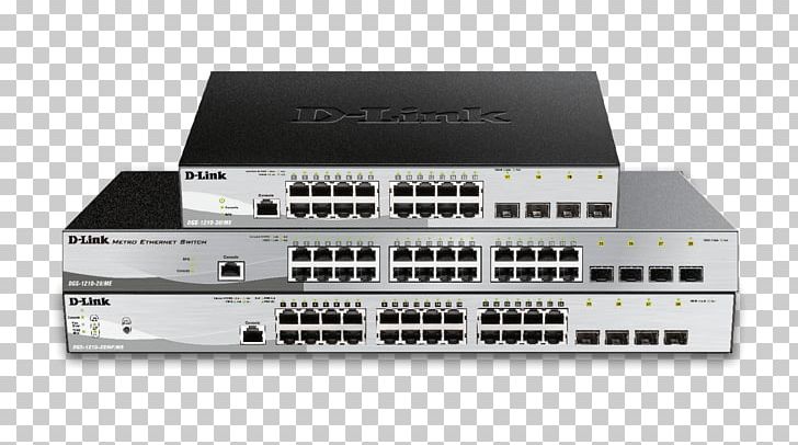 Network Switch Metro Ethernet D-Link Local Area Network PNG, Clipart, 1000baset, Computer Network, Ethernet, Ethernet Hub, Ethernet Switch Free PNG Download