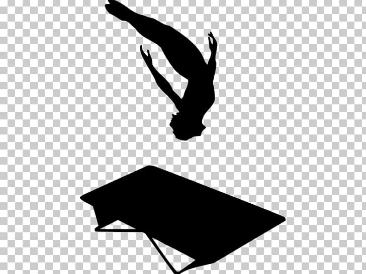 Trampolining Trampoline Gymnastics Jumping PNG, Clipart, Angle, Area, Arm, Artwork, Black Free PNG Download