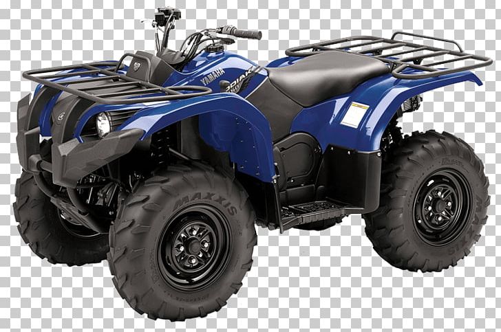 Yamaha Motor Company Car Motorcycle All-terrain Vehicle Yamaha Grizzly 600 PNG, Clipart, Allterrain Vehicle, Arctic Cat, Auto Part, Car, Mode Of Transport Free PNG Download