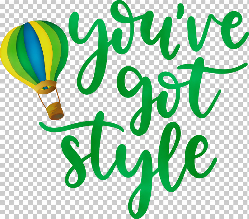 Logo Text Green Balloon Happiness PNG, Clipart, Balloon, Behavior, Fashion, Green, Happiness Free PNG Download