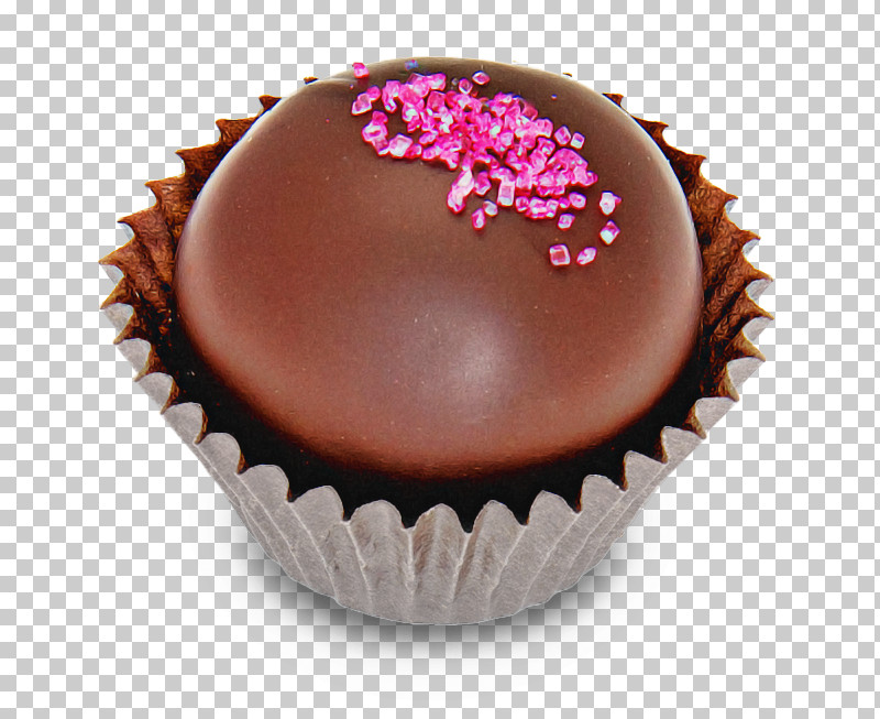 Chocolate PNG, Clipart, Baking Cup, Chocolate, Chocolate Truffle, Cuisine, Cupcake Free PNG Download