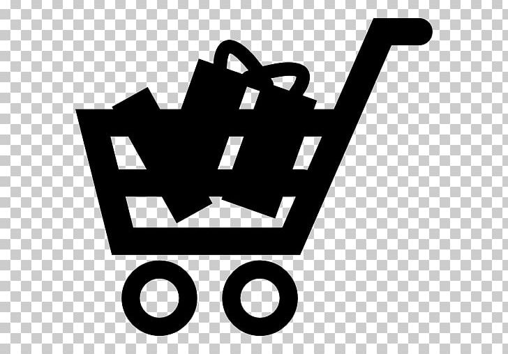 Computer Icons Shopping Cart Business PNG, Clipart, Angle, Area, Black, Black And White, Blog Free PNG Download