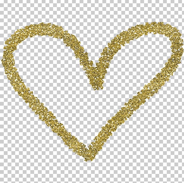 Heart Valentine's Day Gold PNG, Clipart, Border, Chain, Computer Icons, Dance, Download Free PNG Download
