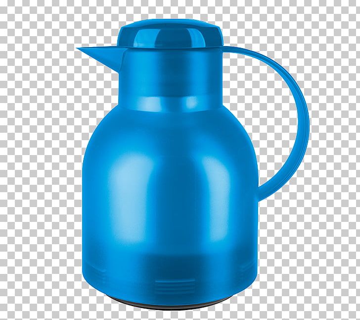 Jug Carafe Thermal Insulation Thermoses Drink PNG, Clipart, Bottle, Carafe, Closure, Cobalt Blue, Computer Servers Free PNG Download