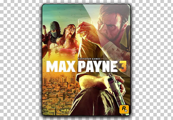 Max Payne 3 Max Payne 2: The Fall Of Max Payne Xbox 360 Rockstar Games PNG, Clipart, Album Cover, Film, Game, Max Payne, Max Payne 2 The Fall Of Max Payne Free PNG Download