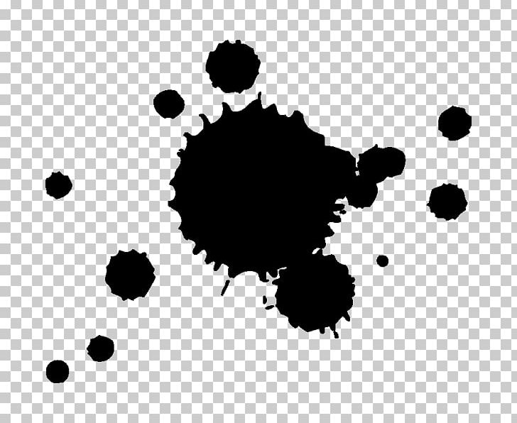 Paint PNG, Clipart, Art, Black, Black And White, Circle, Computer Wallpaper Free PNG Download