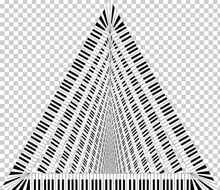 Piano Keyboard Musical Note PNG, Clipart, Angle, Area, Art, Black And White, Furniture Free PNG Download