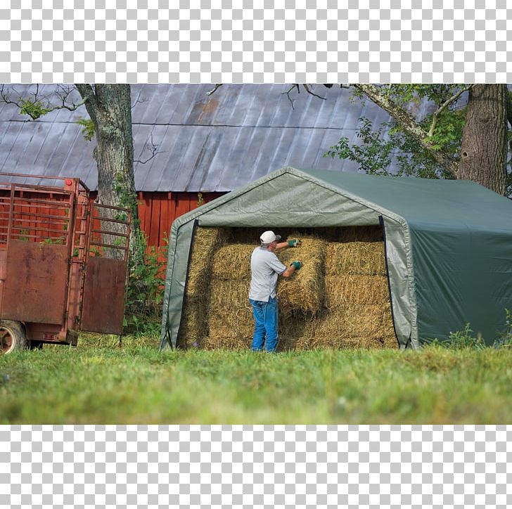 Shed Horse Goat Shelter Hay PNG, Clipart, Barn, Canopy, Caravan, Goat, Grass Free PNG Download