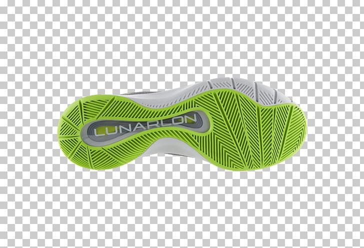 Sports Shoes Nike Men's Lunar Hyperquickness Basketball Shoe Electric Green PNG, Clipart,  Free PNG Download