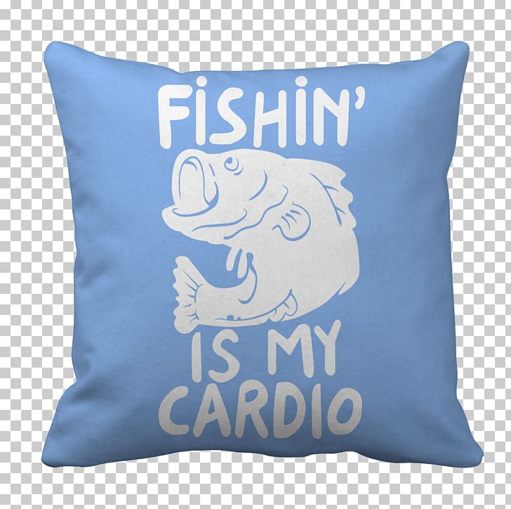 Throw Pillows T-shirt Fishing Hoodie PNG, Clipart,  Free PNG Download