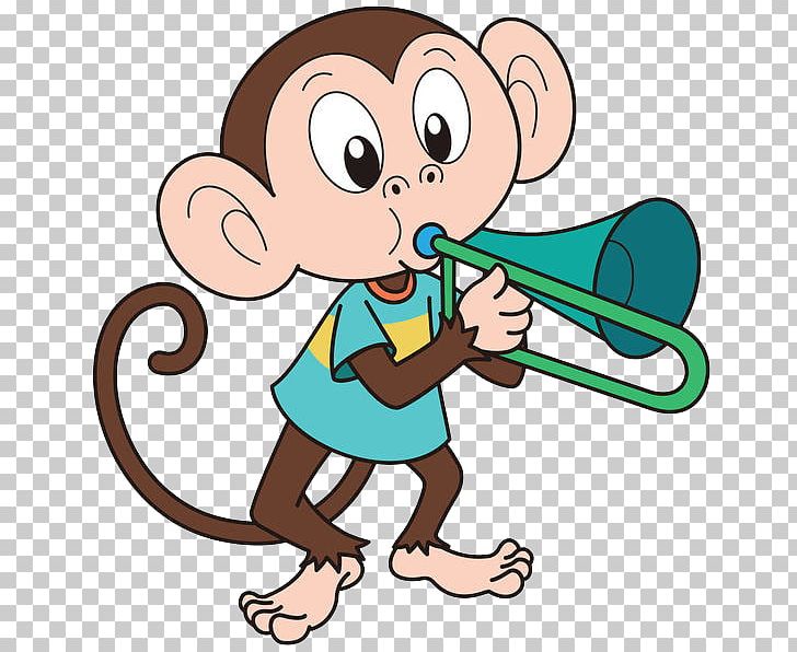 Trombone Cartoon Drawing PNG, Clipart, Activities, Animal, Blow Horn, Body, Brass Instrument Free PNG Download