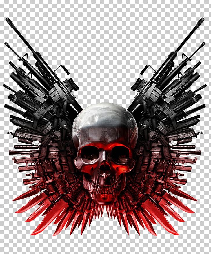 YouTube The Expendables Film Poster Film Poster PNG, Clipart, Action Film, Art, Bone, Bruce Willis, Calavera Free PNG Download