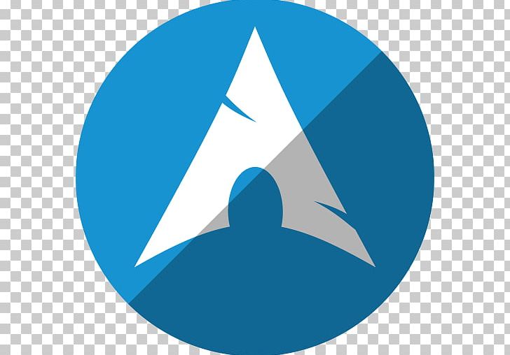 Arch Linux Computer Icons Installation Linux Distribution PNG, Clipart, Angle, Aqua, Arch Linux, Archs, Arch User Repository Free PNG Download