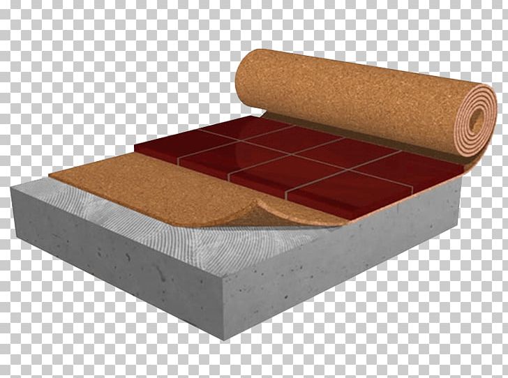 Cork Floor Underlay Acoustics Soundproofing PNG, Clipart, Acoustics, Angle, Box, Building Insulation, Ceramic Free PNG Download