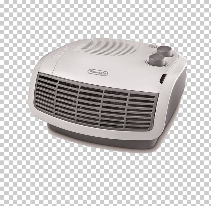 Delonghi Fan Heater HTF3033 De'Longhi PNG, Clipart,  Free PNG Download