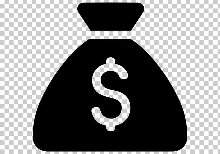 Dollar Sign Money Bag United States Dollar Bank PNG, Clipart, Bag, Bank, Black And White, Business, Coin Free PNG Download