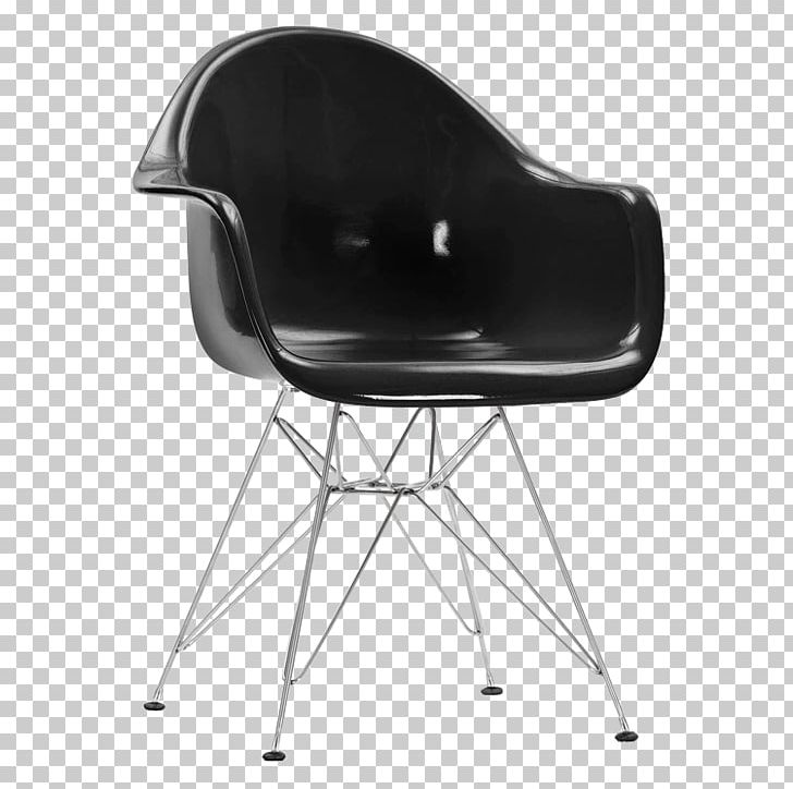 Eames Lounge Chair Table Vitra Furniture PNG, Clipart, Angle, Armrest, Black, Chair, Charles And Ray Eames Free PNG Download