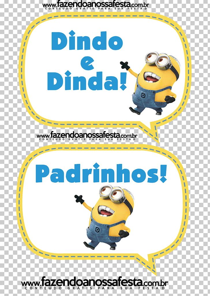 Minions Birthday Despicable Me 156 Mm X 5 M Self-Adhesive Boarder PNG, Clipart, Animal, Animal Figure, Archangel, Area, Birthday Free PNG Download