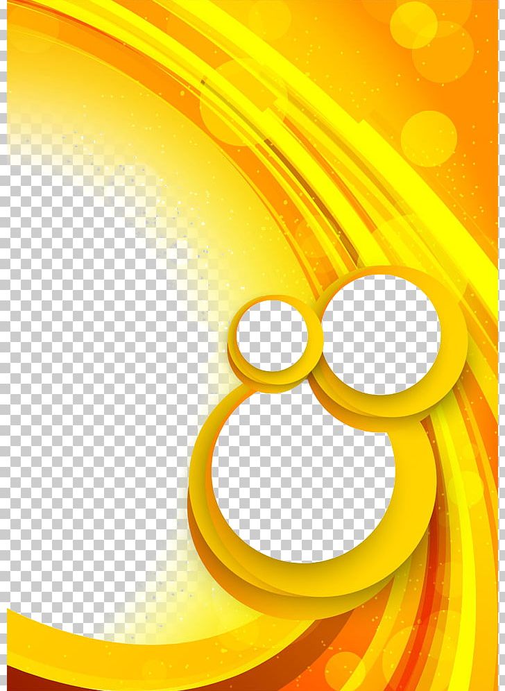 Orange Color Illustration PNG, Clipart, Abstract Pattern, Adobe Illustrator, Circle, Circular, Computer Wallpaper Free PNG Download