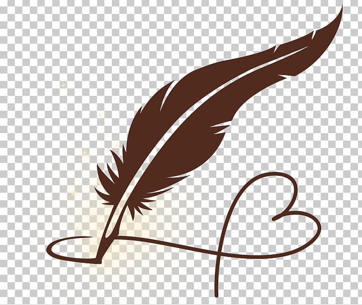 Quill Paper Pens Ink PNG, Clipart, Ballpoint Pen, Beak, Bird, Feather, Fountain Pen Free PNG Download