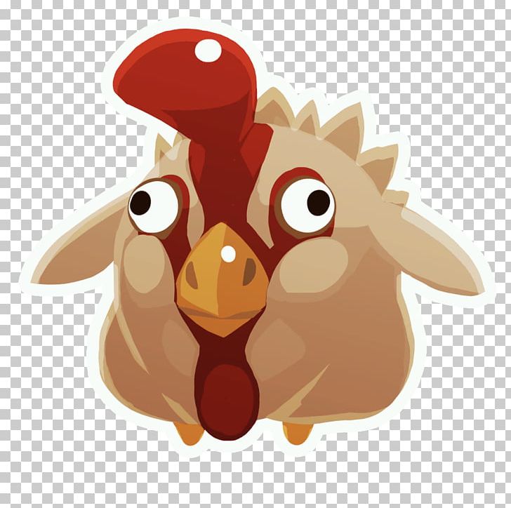 Slime Rancher Chicken Hen PNG, Clipart, Animals, Beak, Bird, Chicken, Chicken Meat Free PNG Download