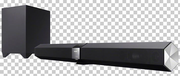 Soundbar Sony HT-CT660 Home Theater Systems Loudspeaker PNG, Clipart, Angle, Barre De Son, Dolby Digital, Electronics, Hdmi Free PNG Download