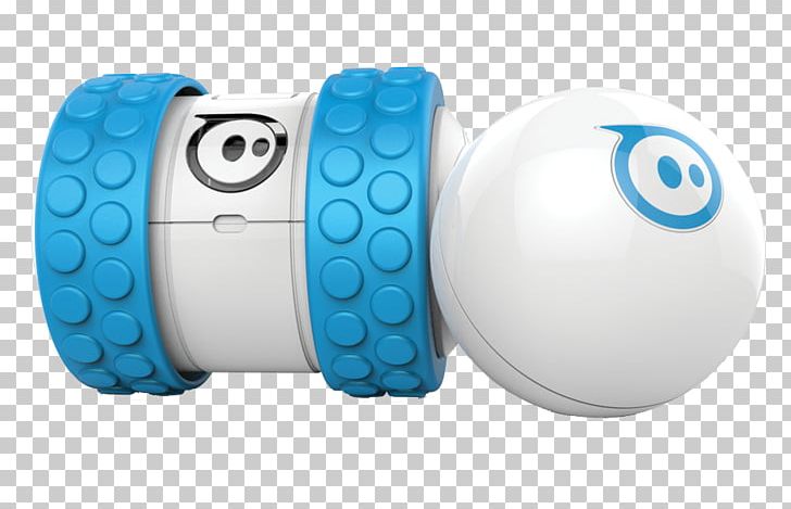 Sphero Robotics Ollie Orbotix PNG, Clipart, Bb8, Blue, Electronics, Game, Ollie Free PNG Download