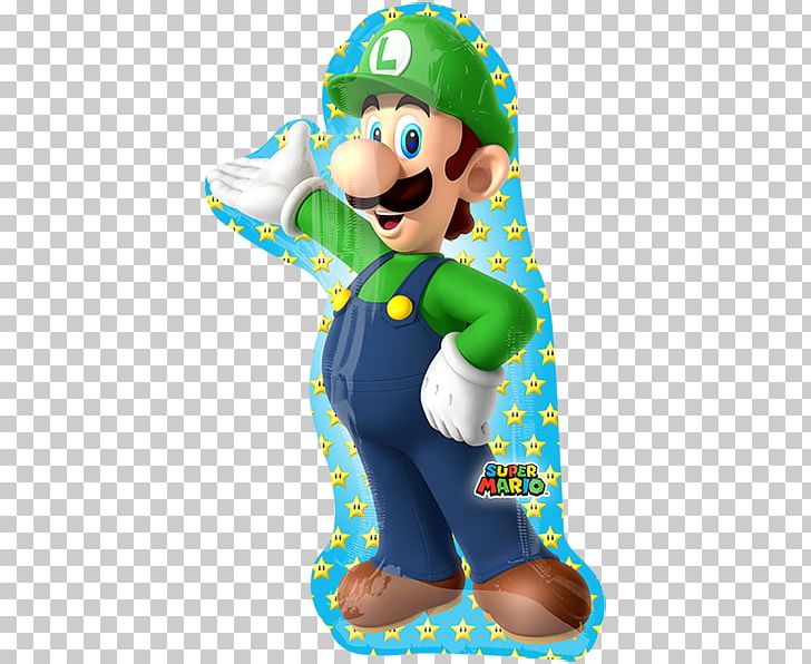 Super Mario Bros. Mario & Luigi: Superstar Saga PNG, Clipart, Balloon, Birthday, Fictional Character, Gaming, Headgear Free PNG Download