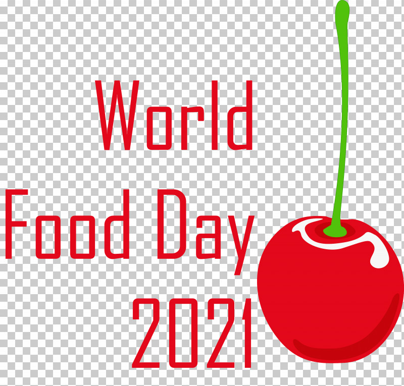 World Food Day Food Day PNG, Clipart, Cherry, Food Day, Fruit, Logo, Meter Free PNG Download