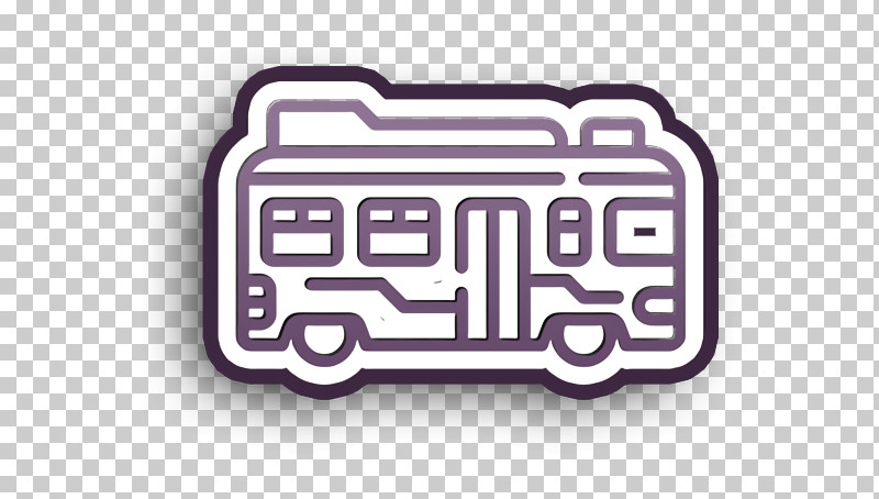 City Icon Bus Icon PNG, Clipart, Bus Icon, City Icon, Line, Logo, Text Free PNG Download