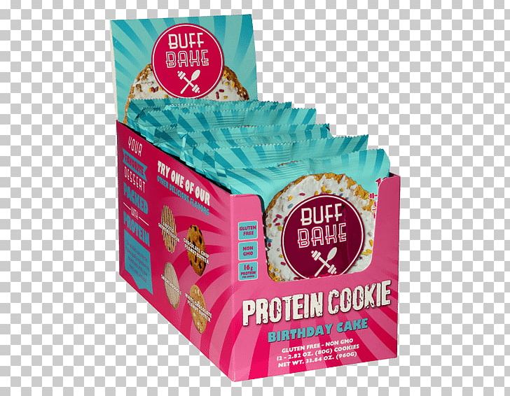 Birthday Cake Dietary Supplement Buff Bake Protein Sandwich Cookies Biscuits PNG, Clipart, Birthday, Birthday Cake, Biscuits, Bodybuilding Supplement, Cake Free PNG Download