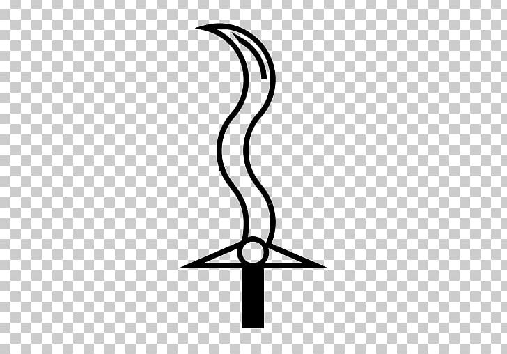 Computer Icons Weapon Sword PNG, Clipart, Black And White, Blade, Computer Icons, Curve, Download Free PNG Download