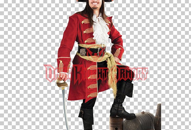 Costume T-shirt Clothing Piracy Coat PNG, Clipart, Blouse, Buccaneer, Captain Morgan, Clothing, Coat Free PNG Download