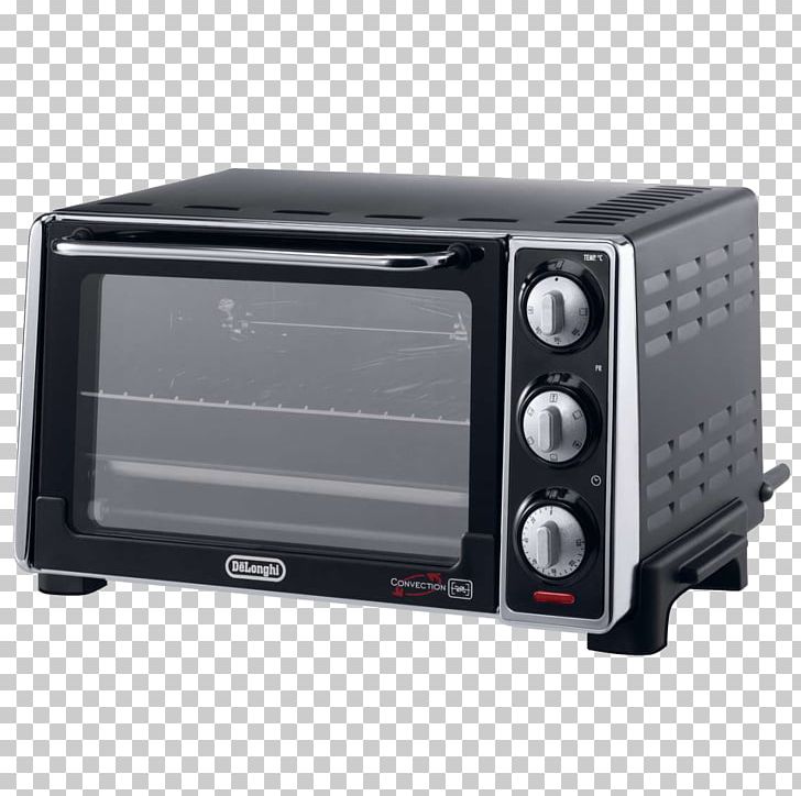 Delonghi Benchtop Oven Png Clipart Free Png Download