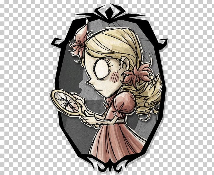 Don't Starve Together Art Game Video Game PNG, Clipart,  Free PNG Download