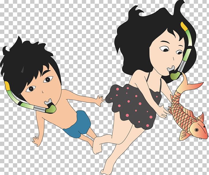 Illustration PNG, Clipart, Anime, Arm, Black Hair, Boy, Cartoon Free PNG Download