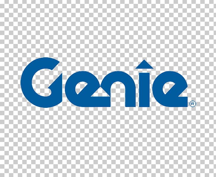 Logo Genie Graphics Organization PNG, Clipart, Area, Blue, Brand, Business, Encapsulated Postscript Free PNG Download