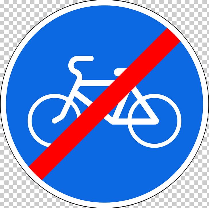 Segregated Cycle Facilities Traffic Sign Bicycle Road Mandatory Sign PNG, Clipart, Bicycle, Blue, Brand, Carriageway, Circle Free PNG Download