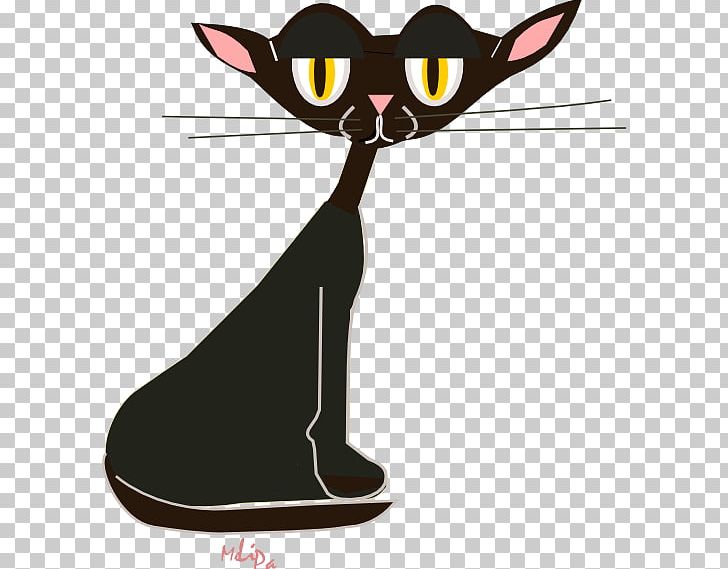 Whiskers Kitten Black Cat Domestic Short-haired Cat PNG, Clipart, Animals, Art, Asian, Black Cat, Carnivoran Free PNG Download