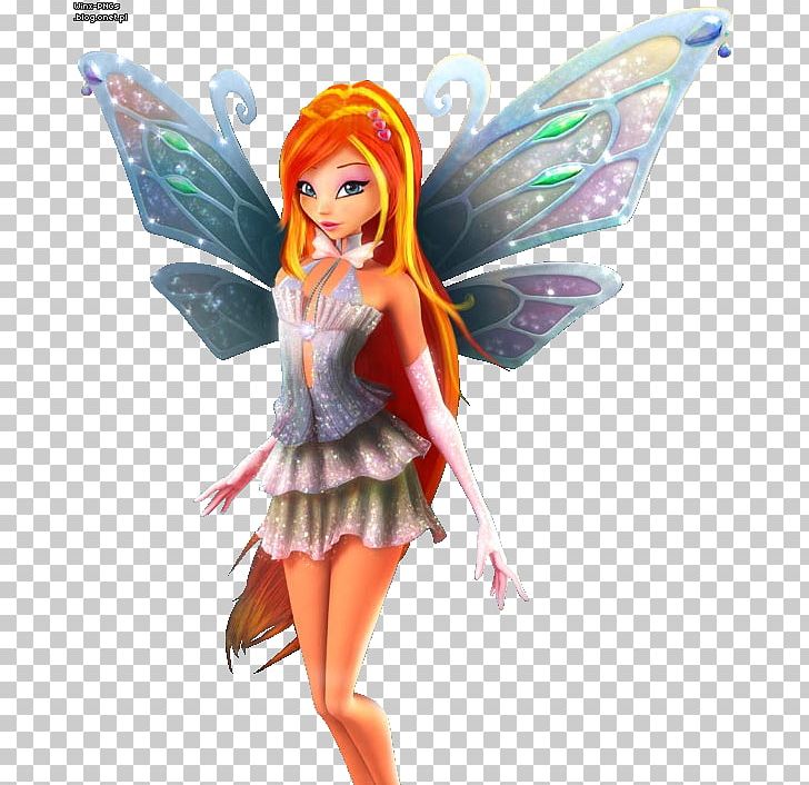 Bloom Tecna Flora Winx Club: Believix In You Stella PNG, Clipart, Aisha, Bloom, Doll, Fictional Character, Figurine Free PNG Download