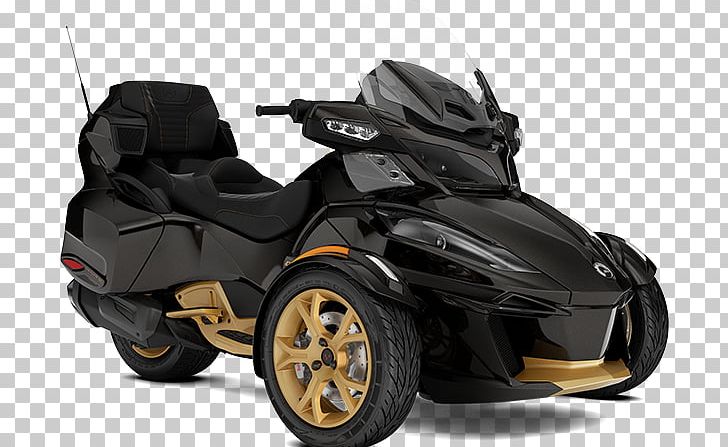 BRP Can-Am Spyder Roadster Can-Am Motorcycles Richmond Honda House PNG, Clipart,  Free PNG Download