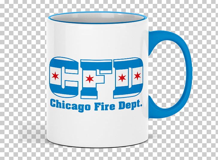 Coffee Cup Chicago Fire Department Mug Ceramic Kop PNG, Clipart, Brand, Ceramic, Chicago, Chicago Fire, Chicago Fire Department Free PNG Download
