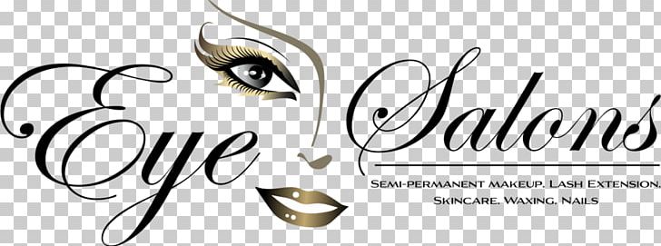 EyeSalons Salon Entourage Family Villa Rental Greensboro Fashion Week PNG, Clipart, Art, Black And White, Brand, Calligraphy, Child Free PNG Download