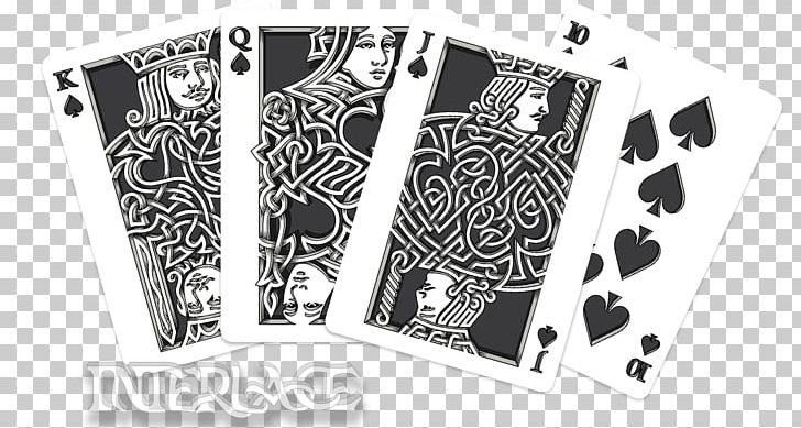 Playing Card Card Game Cardistry Product Design Kickstarter PNG, Clipart, Animal, Bicycle, Black, Black And White, Brand Free PNG Download