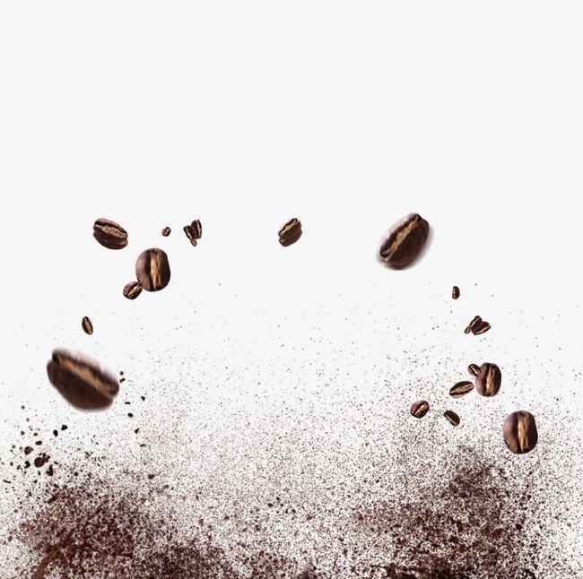 Splash Of Coffee Beans PNG, Clipart, Beans, Beans Clipart, Coffee, Coffee Beans, Coffee Clipart Free PNG Download
