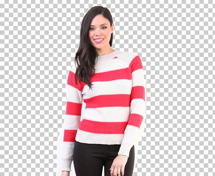Sweater Sleeve T-shirt Smathers & Branson Striped Anchor Needlepoint Key Fob PNG, Clipart, Bracelet, Clothing, Joint, Knot, Long Sleeved T Shirt Free PNG Download