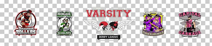 Varsity Derby League Roller Derby Sports League Team Canberra PNG, Clipart, Brand, Canberra, Derby, Gender, Header Free PNG Download